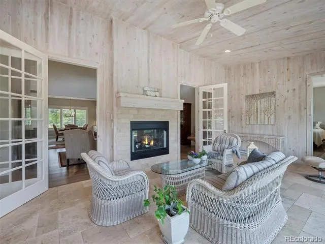 32106 Fox Run Lane Evergreen, CO 80439
