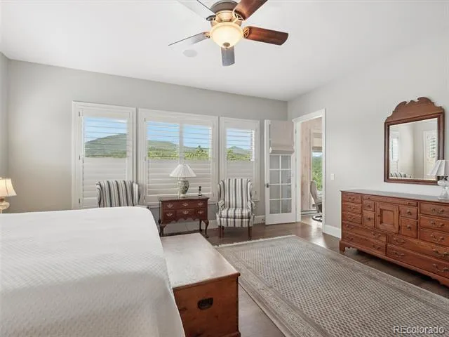 32106 Fox Run Lane Evergreen, CO 80439