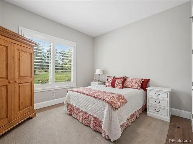 32106 Fox Run Lane Evergreen, CO 80439