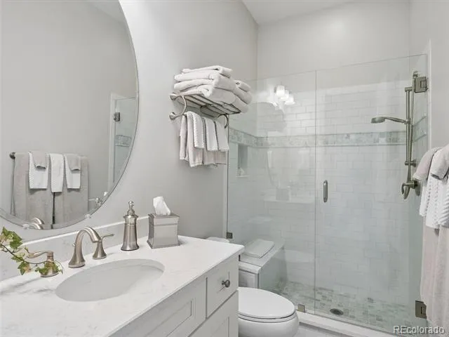 32106 Fox Run Lane Evergreen, CO 80439