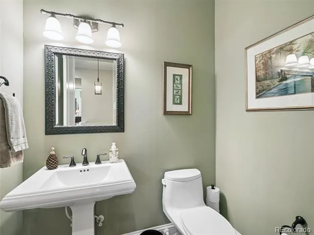 32106 Fox Run Lane Evergreen, CO 80439