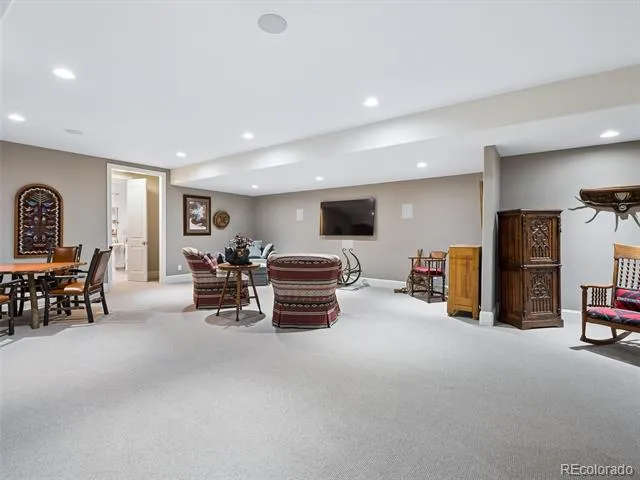 32106 Fox Run Lane Evergreen, CO 80439