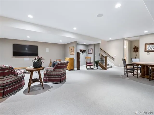 32106 Fox Run Lane Evergreen, CO 80439