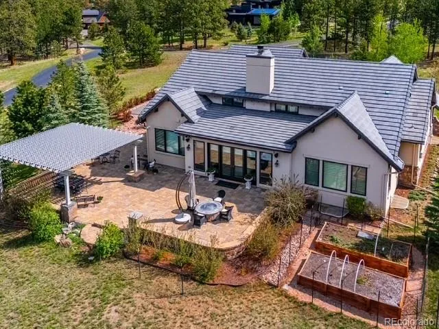 32106 Fox Run Lane Evergreen, CO 80439