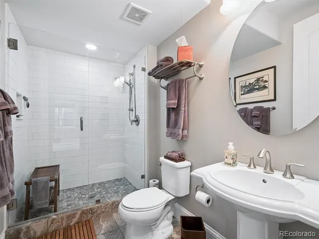 32106 Fox Run Lane Evergreen, CO 80439