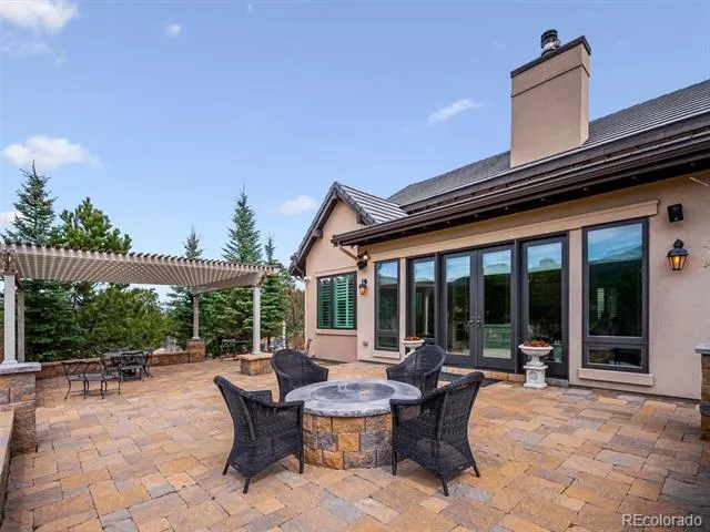 32106 Fox Run Lane Evergreen, CO 80439