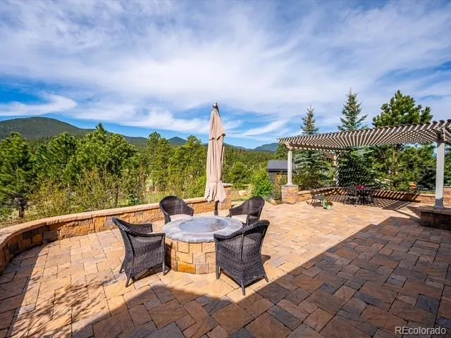 32106 Fox Run Lane Evergreen, CO 80439