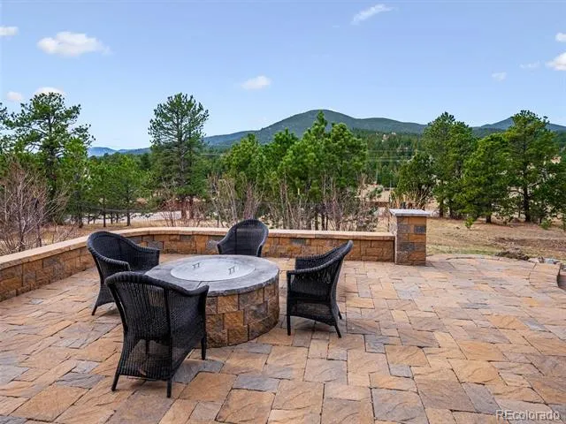 32106 Fox Run Lane Evergreen, CO 80439