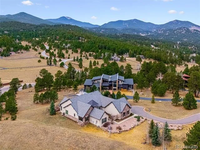 32106 Fox Run Lane Evergreen, CO 80439