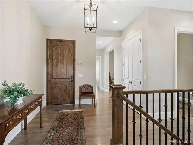 32106 Fox Run Lane Evergreen, CO 80439