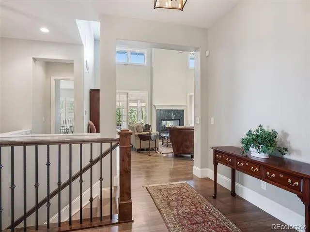 32106 Fox Run Lane Evergreen, CO 80439