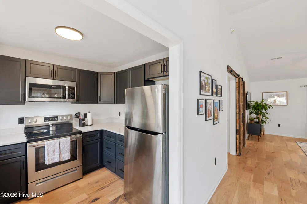 411 Swann Street Wilmington, NC 28401