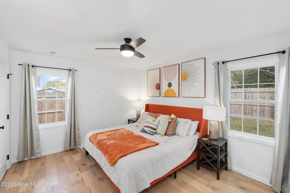 411 Swann Street Wilmington, NC 28401