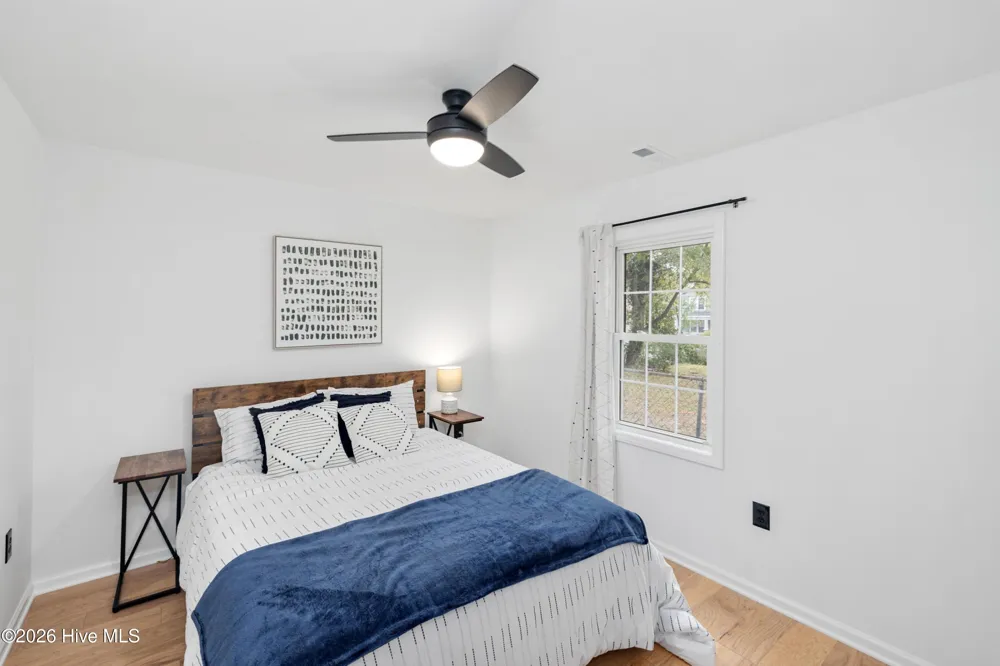 411 Swann Street Wilmington, NC 28401