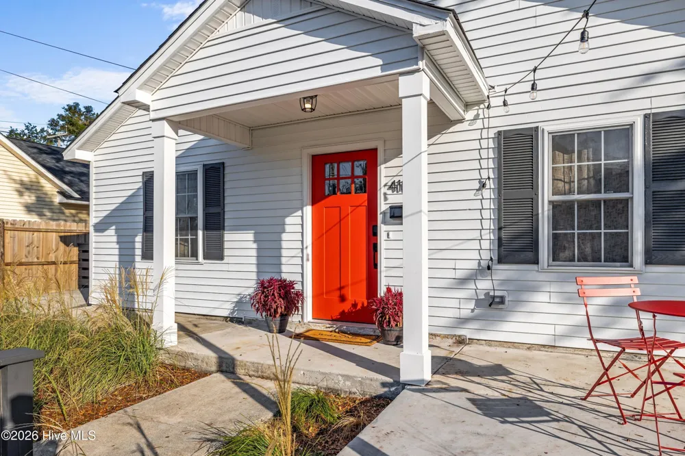 411 Swann Street Wilmington, NC 28401