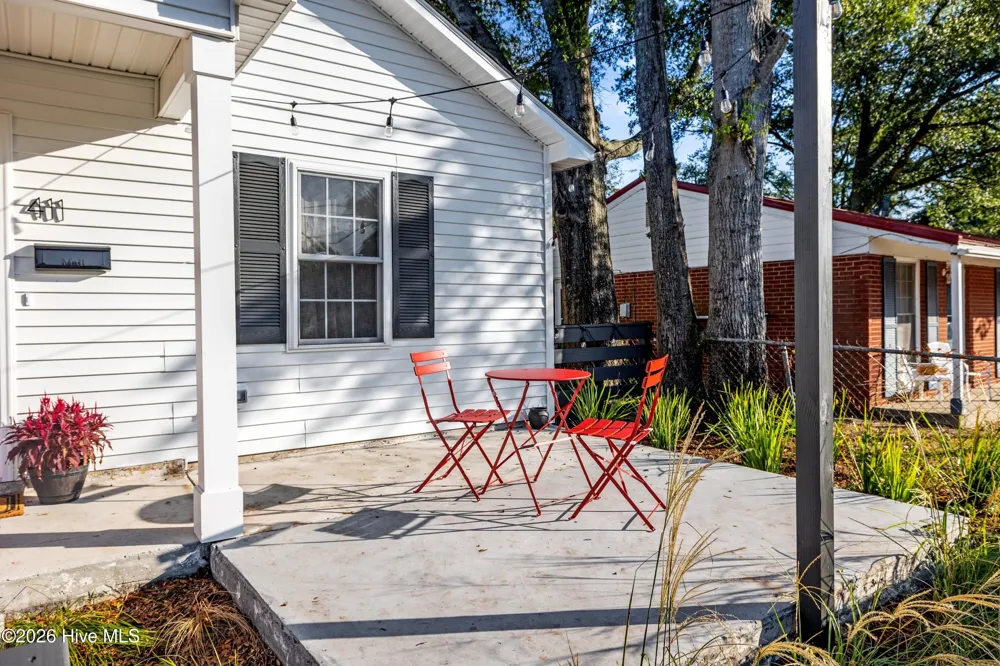 411 Swann Street Wilmington, NC 28401