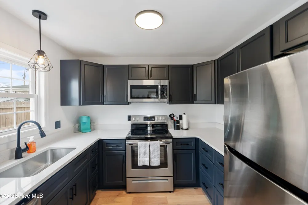411 Swann Street Wilmington, NC 28401