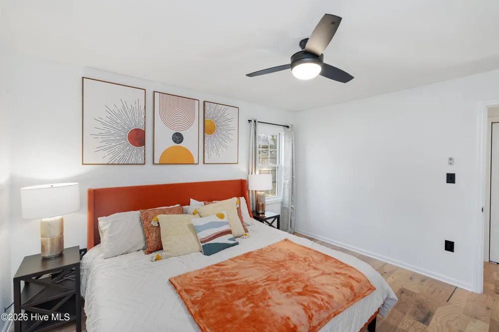 411 Swann Street Wilmington, NC 28401