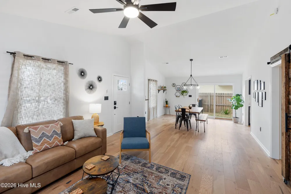 411 Swann Street Wilmington, NC 28401