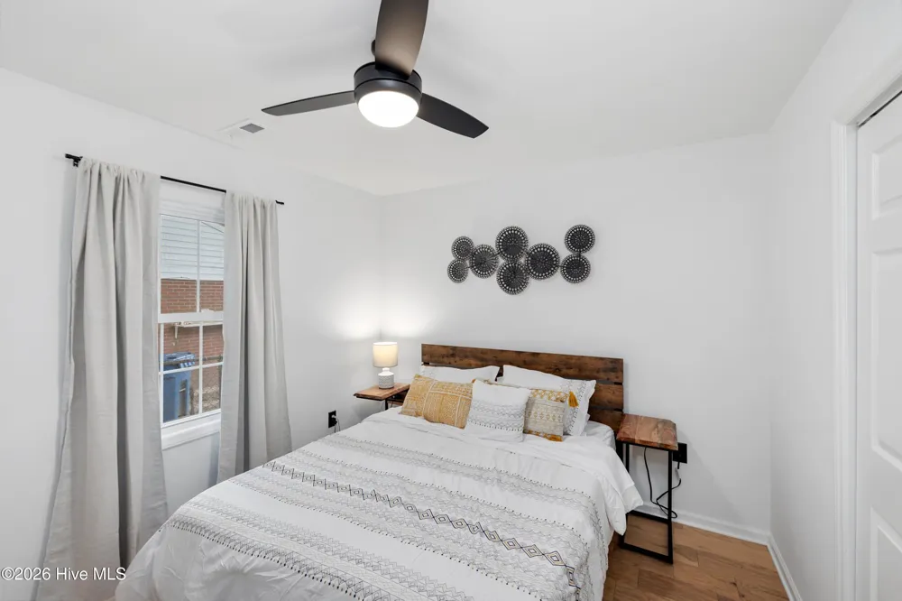 411 Swann Street Wilmington, NC 28401