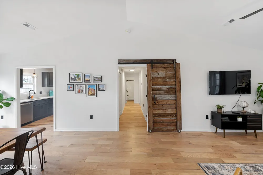 411 Swann Street Wilmington, NC 28401