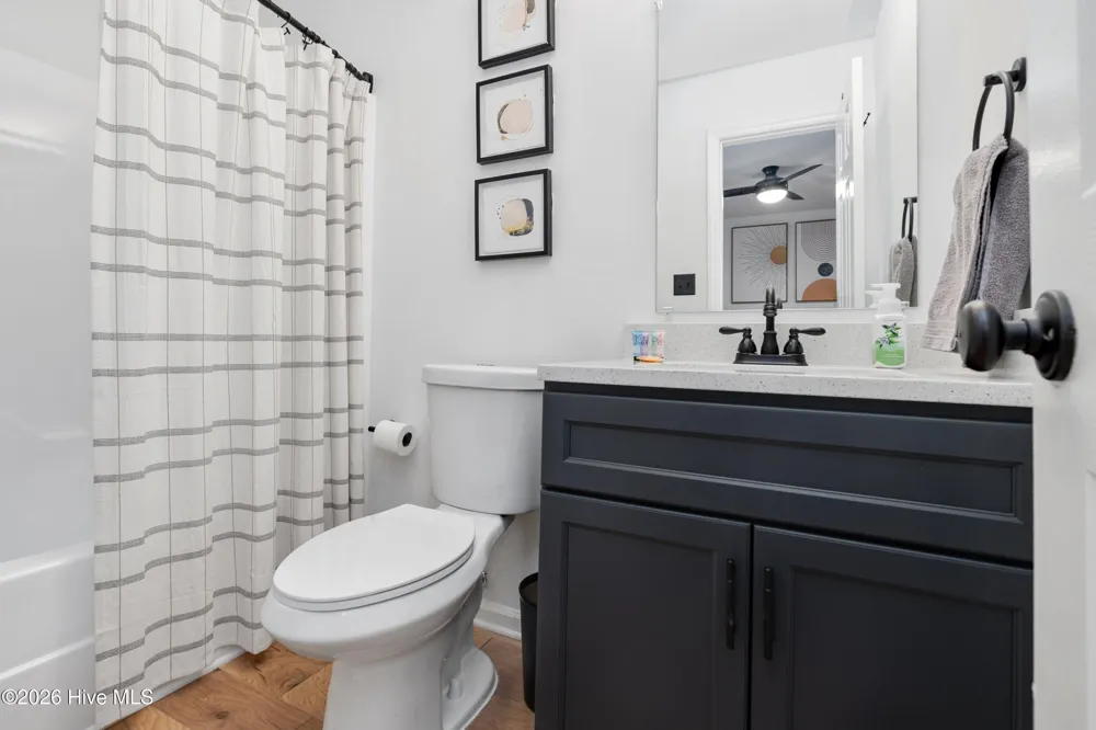 411 Swann Street Wilmington, NC 28401