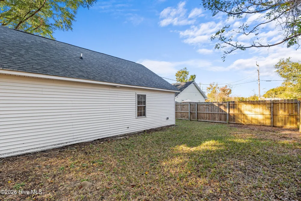 411 Swann Street Wilmington, NC 28401