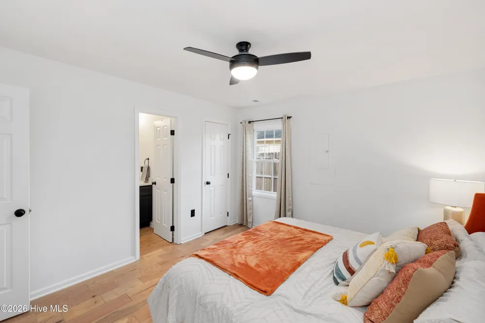 411 Swann Street Wilmington, NC 28401