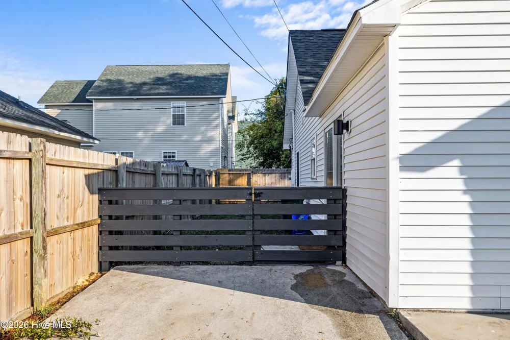 411 Swann Street Wilmington, NC 28401