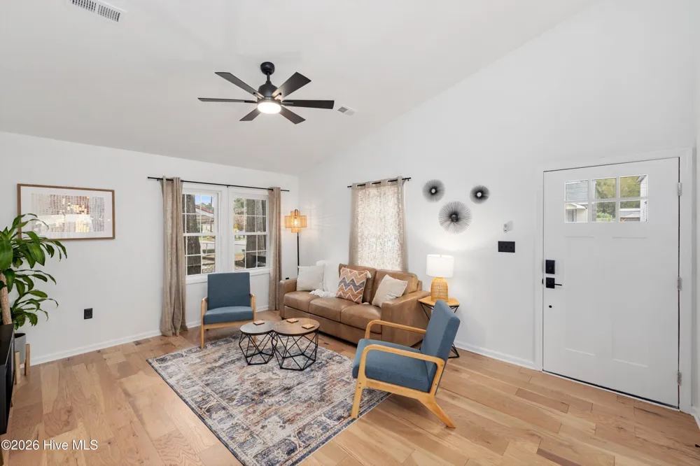 411 Swann Street Wilmington, NC 28401