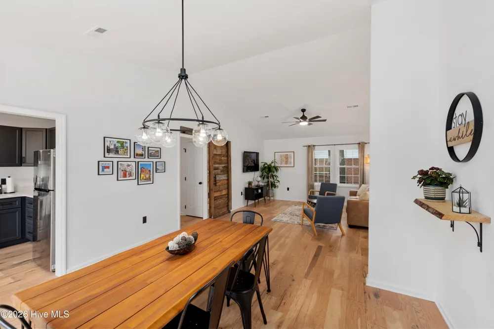 411 Swann Street Wilmington, NC 28401
