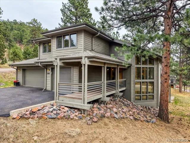 1318 Northridge Court Golden, CO 80401