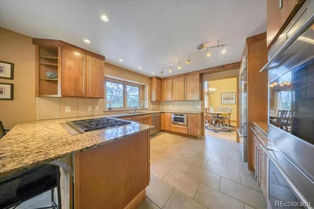 1318 Northridge Court Golden, CO 80401