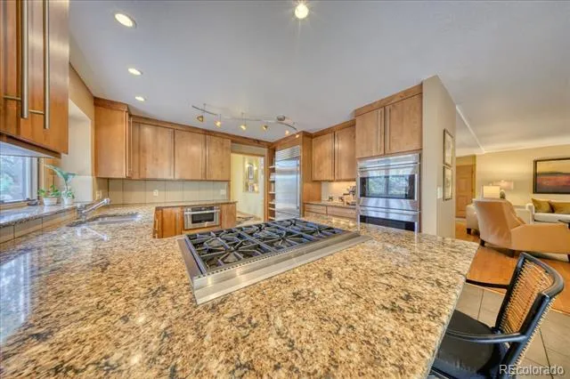 1318 Northridge Court Golden, CO 80401