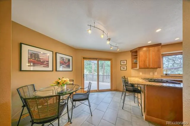 1318 Northridge Court Golden, CO 80401