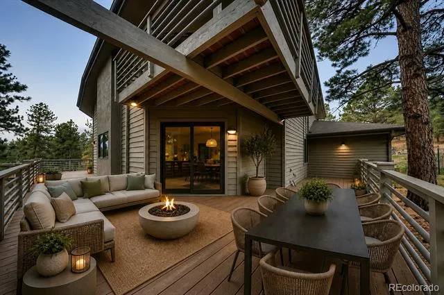 1318 Northridge Court Golden, CO 80401