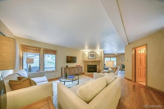1318 Northridge Court Golden, CO 80401