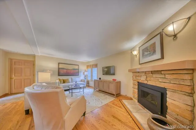 1318 Northridge Court Golden, CO 80401