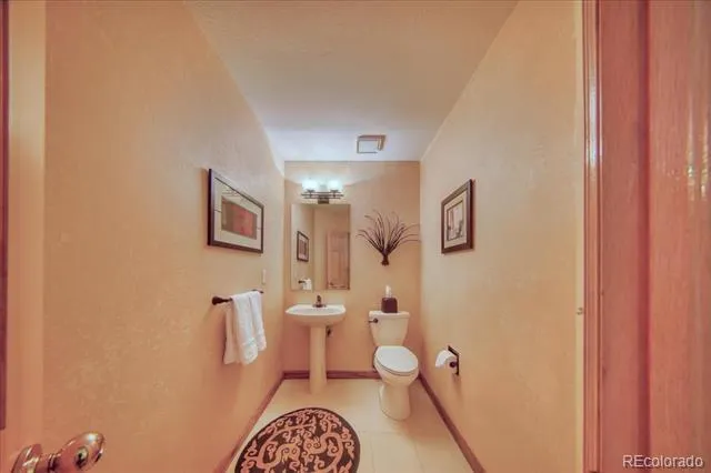 1318 Northridge Court Golden, CO 80401