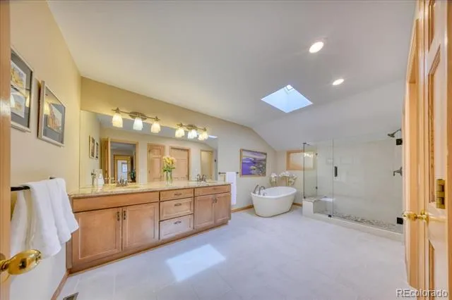 1318 Northridge Court Golden, CO 80401