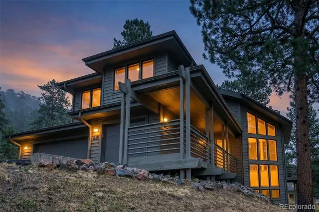1318 Northridge Court Golden, CO 80401