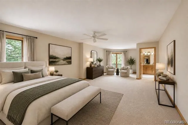 1318 Northridge Court Golden, CO 80401