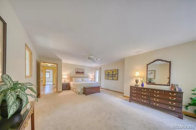 1318 Northridge Court Golden, CO 80401