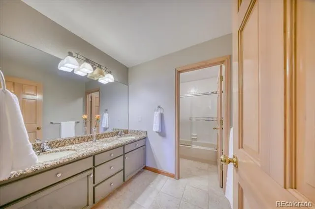 1318 Northridge Court Golden, CO 80401