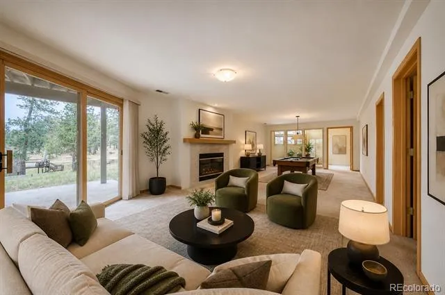 1318 Northridge Court Golden, CO 80401