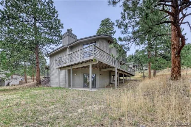 1318 Northridge Court Golden, CO 80401