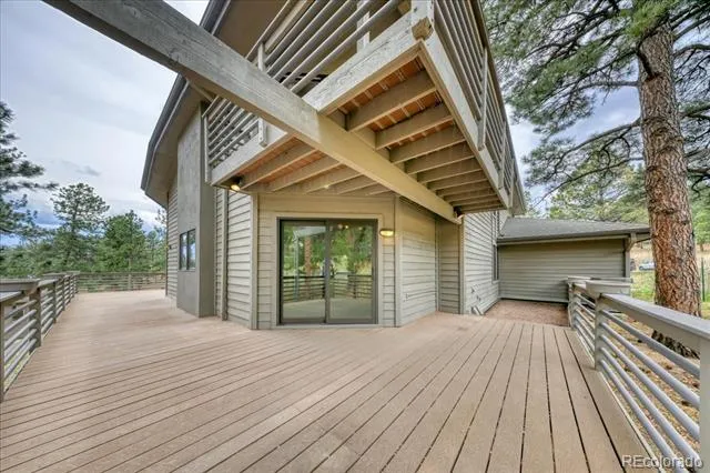 1318 Northridge Court Golden, CO 80401