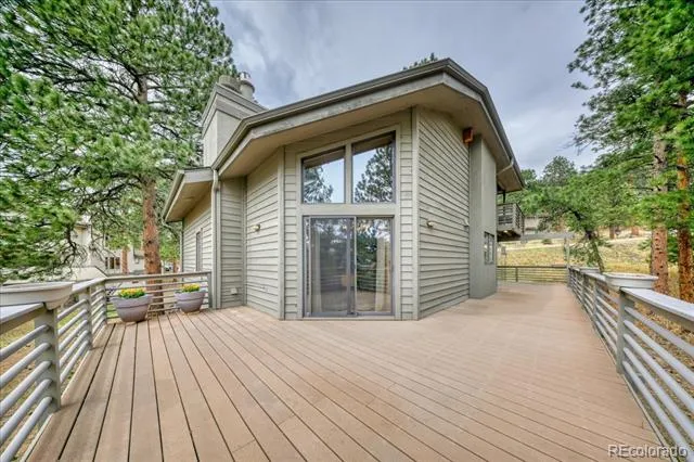1318 Northridge Court Golden, CO 80401