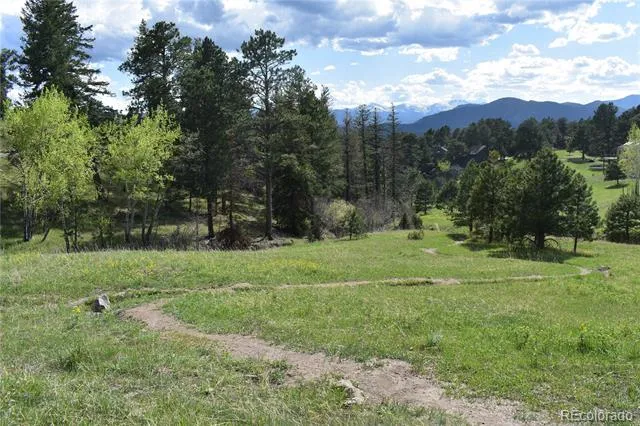 1318 Northridge Court Golden, CO 80401