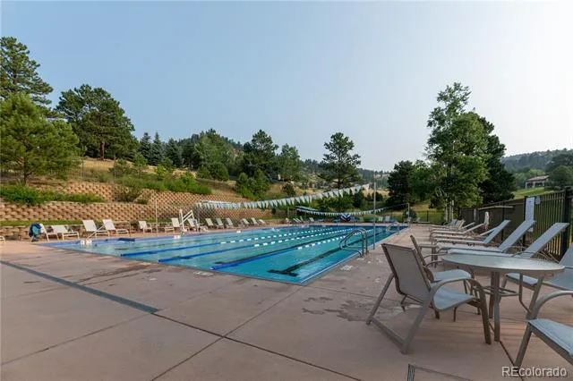 1318 Northridge Court Golden, CO 80401